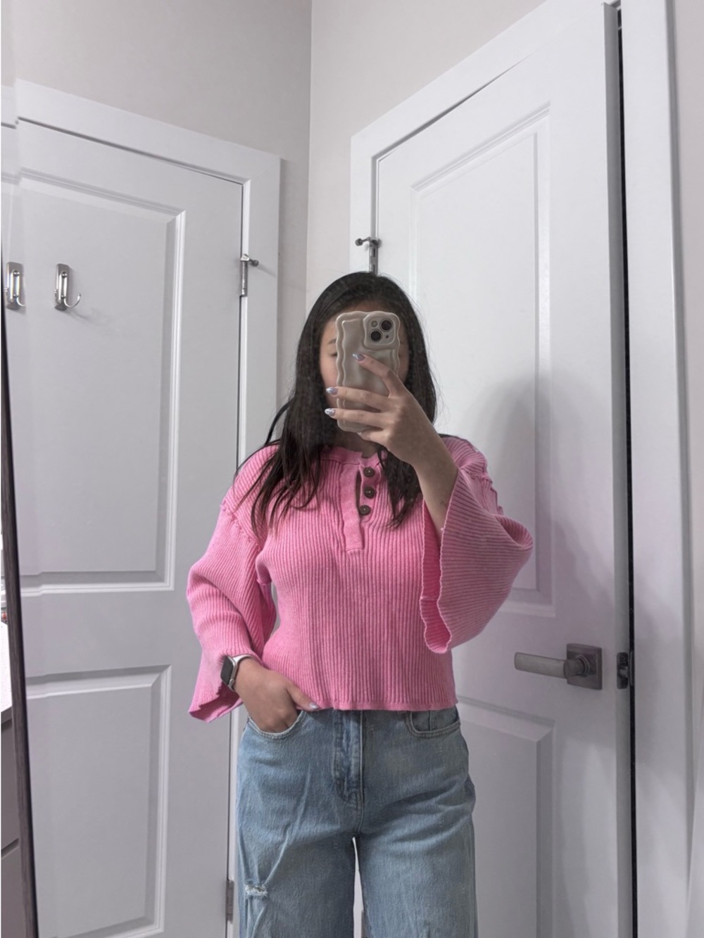Urban outfitters sweater top